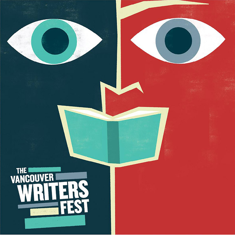 Vancouver Writers Festival! COZY CLASSICS